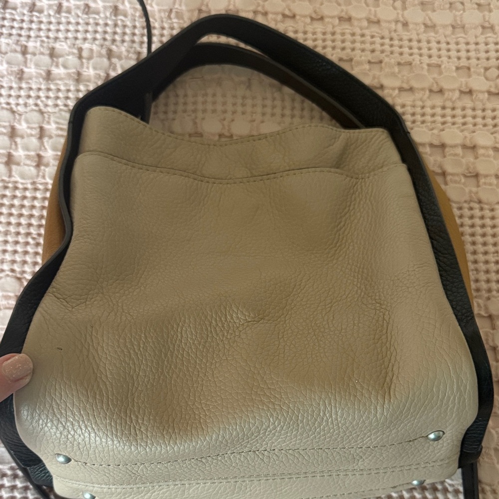 American Leather Company Auburn 2.0 satchel - Picture 3 of 16